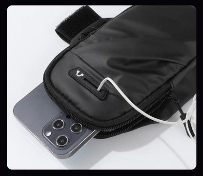 Waterproof Sports Armband – Your Workout, Your Way - OJABay
