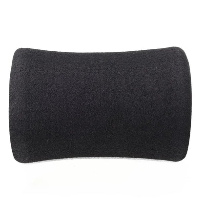 2PCS Foot Foam Pads Rollers Replacement – High-Density Cushions for Weight Benches & Gym Exercise Machines - OJABay