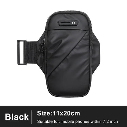 Waterproof Sports Armband – Your Workout, Your Way - OJABay