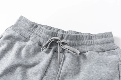 Letter of Blessing Printed Joggers – Unisex Y2K Streetwear Vibes - OJABay