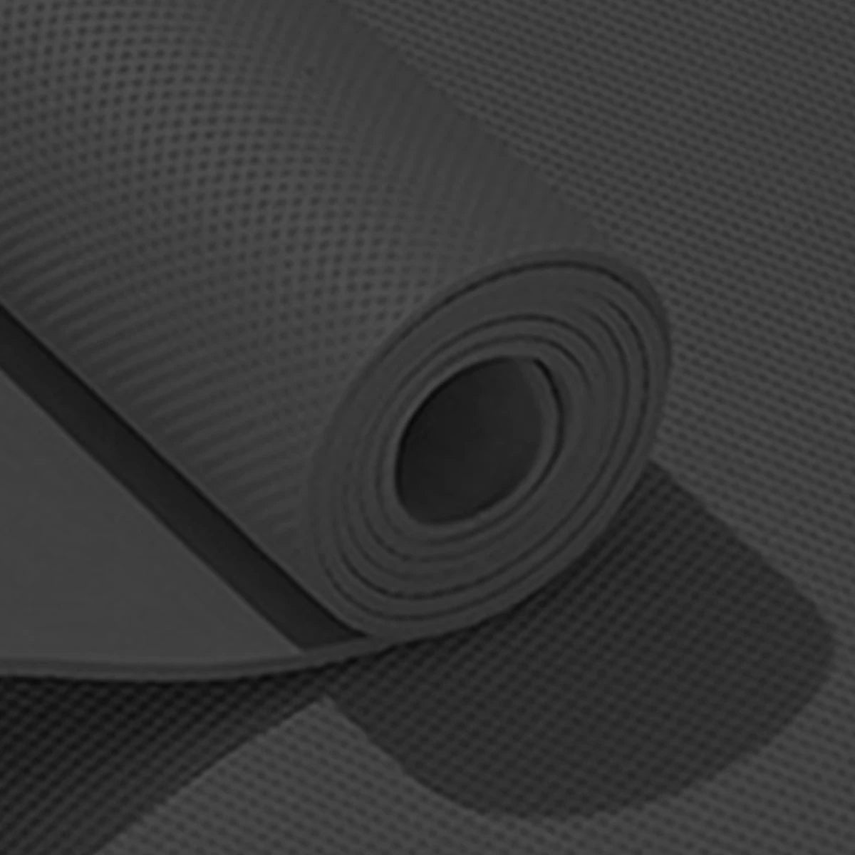 EVA Foam Yoga Mat – 4mm Thick, Lightweight & Comfortable (173×61cm) - OJABay