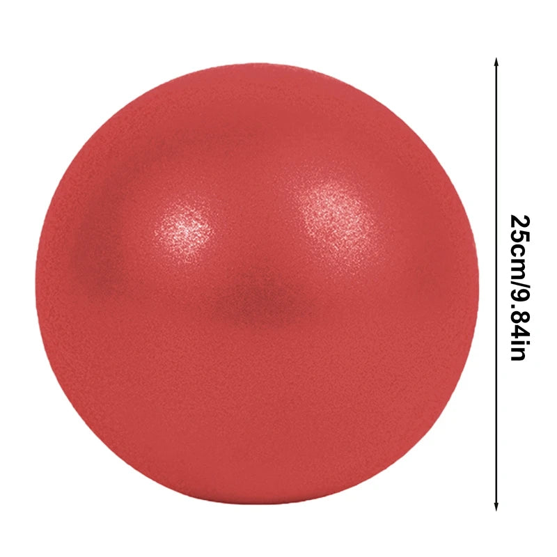 Profession Rhythmic Gymnastic Ball for Dance Practice Exercise Training Competition Anti-Pressure Gym Supplies - OJABay