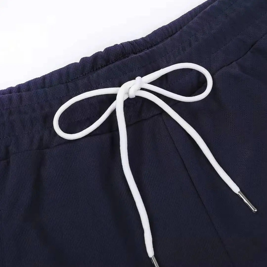 Men's Quick-Dry Running Shorts | Casual Joggers - OJABay