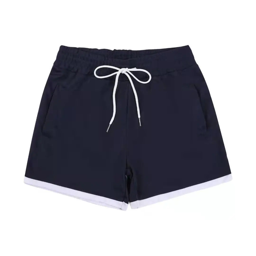Men's Quick-Dry Running Shorts | Casual Joggers - OJABay