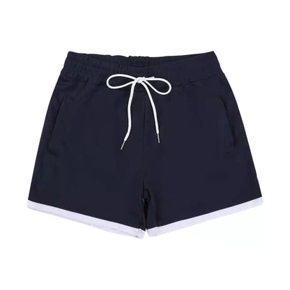 Men's Quick-Dry Running Shorts | Casual Joggers - OJABay