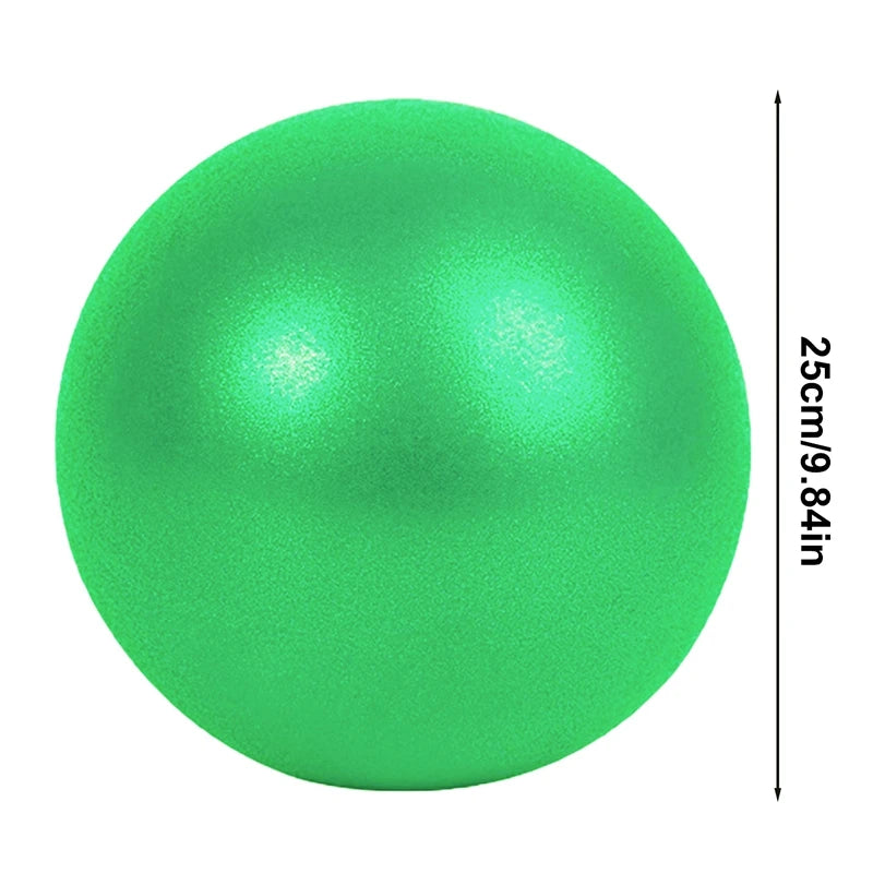Profession Rhythmic Gymnastic Ball for Dance Practice Exercise Training Competition Anti-Pressure Gym Supplies - OJABay