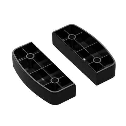 Aerobic Fitness Stepper – Adjustable Non-Slip Foot Pedal for Home Gym Workouts, 200KG Load-Bearing - OJABay