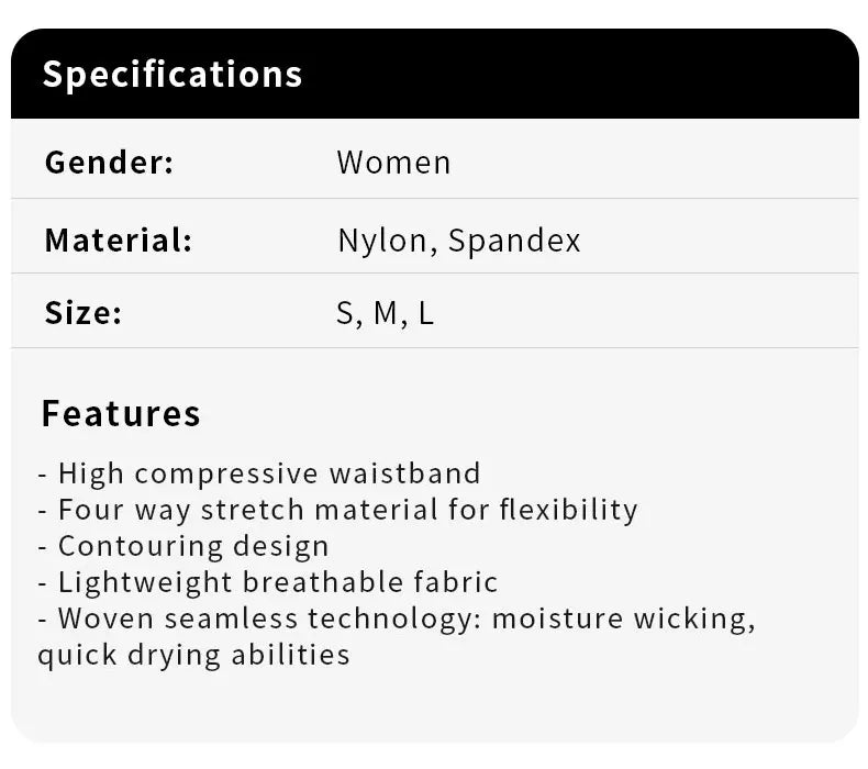 High-Waist Women’s Yoga Running Shorts – Fake Two-Piece, Breathable & Stretchy - OJABay