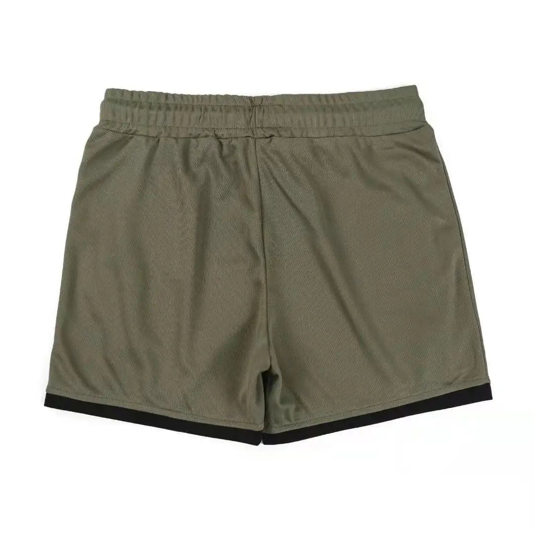 Men's Quick-Dry Running Shorts | Casual Joggers - OJABay