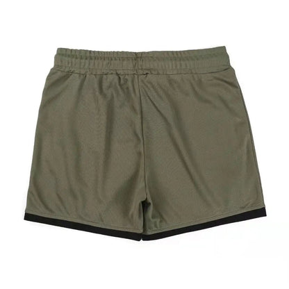 Men's Quick-Dry Running Shorts | Casual Joggers - OJABay