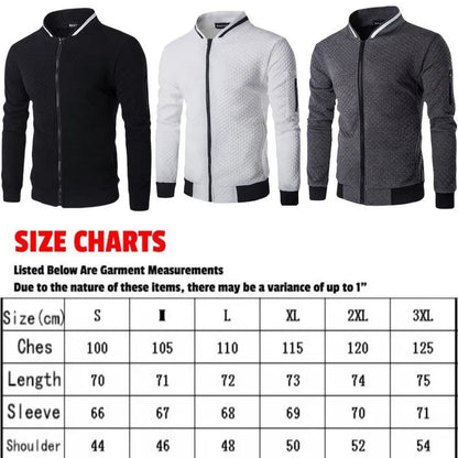 2025 Men’s Honda Baseball Jacket & Pants Set – Casual Sportswear