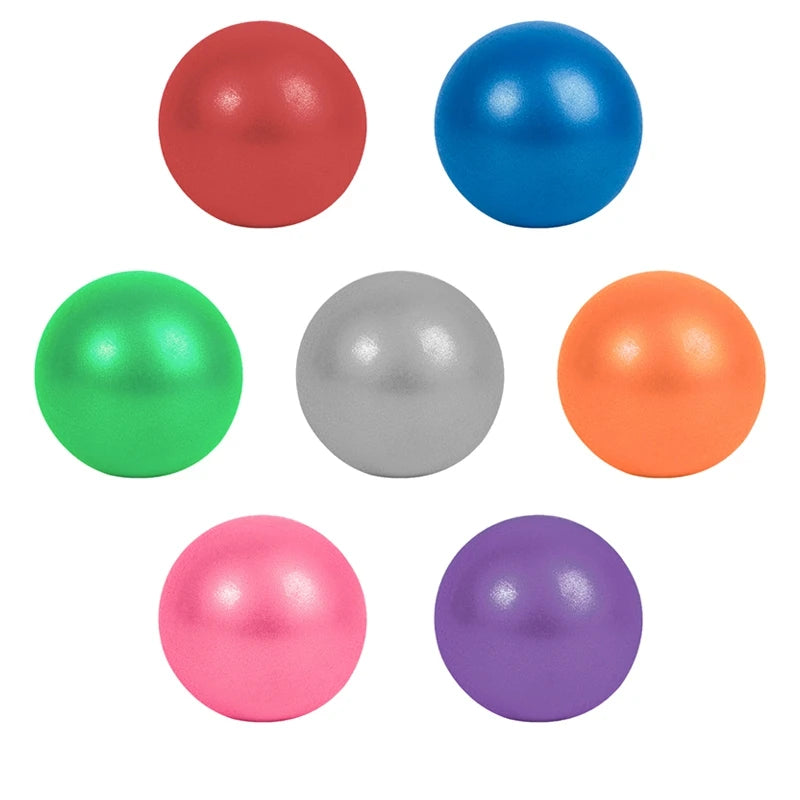 Profession Rhythmic Gymnastic Ball for Dance Practice Exercise Training Competition Anti-Pressure Gym Supplies - OJABay