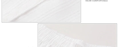 Taekwondo Dobok Karate Uniform with Belt – Kids & Adults (XXXS–XXXL)