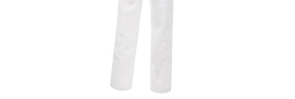 Taekwondo Dobok Karate Uniform with Belt – Kids & Adults (XXXS–XXXL)