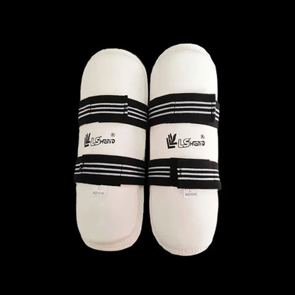 Boxing & Taekwondo Shin Guards Set – Kids & Adults Martial Arts Protective Gear for Training & Competition - OJABay