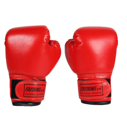 Inflatable Boxing Bag 1.6m – Freestanding Punching Bag for Kids & Adults - OJABay