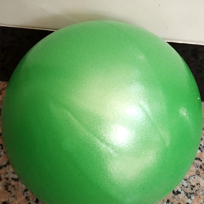 Profession Rhythmic Gymnastic Ball for Dance Practice Exercise Training Competition Anti-Pressure Gym Supplies - OJABay