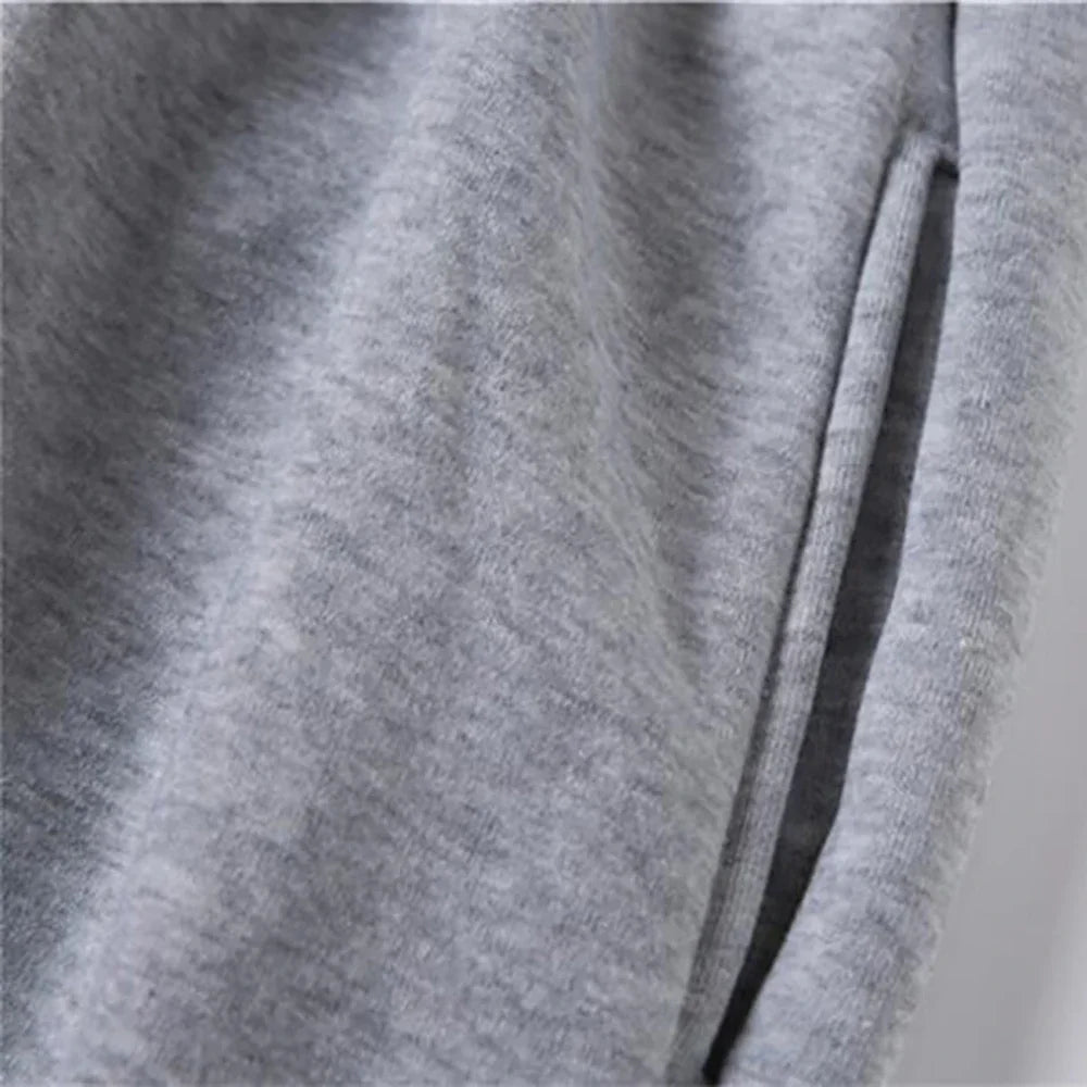 Letter of Blessing Printed Joggers – Unisex Y2K Streetwear Vibes - OJABay