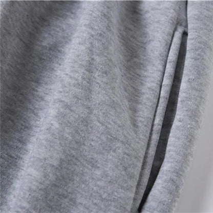 Letter of Blessing Printed Joggers – Unisex Y2K Streetwear Vibes - OJABay
