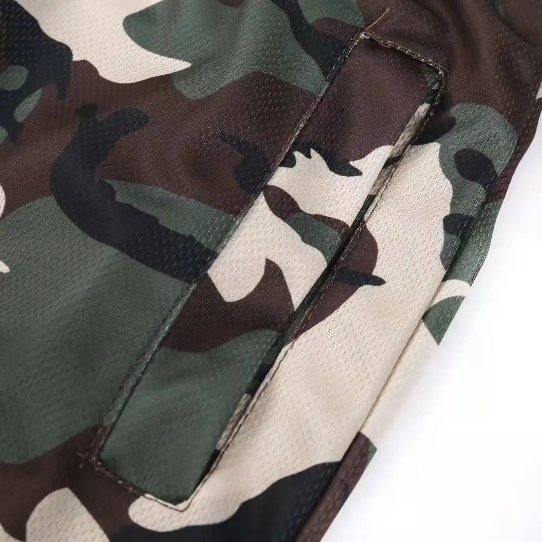 Men's Quick-Dry Running Shorts | Casual Joggers - OJABay