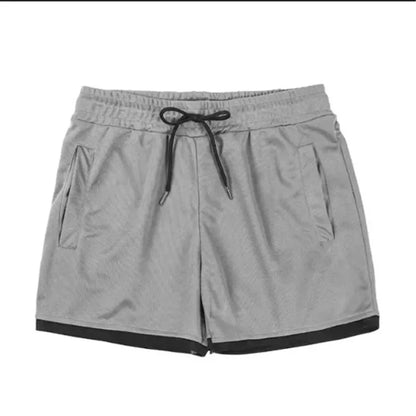 Men's Quick-Dry Running Shorts | Casual Joggers - OJABay