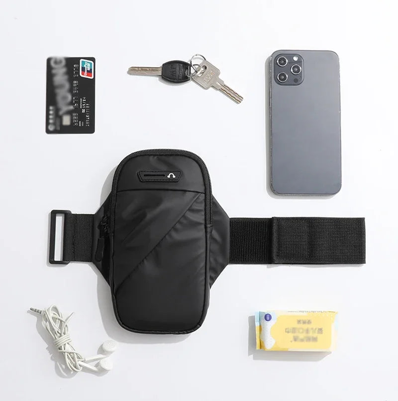 Waterproof Sports Armband – Your Workout, Your Way - OJABay