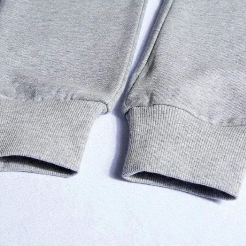 Letter of Blessing Printed Joggers – Unisex Y2K Streetwear Vibes - OJABay