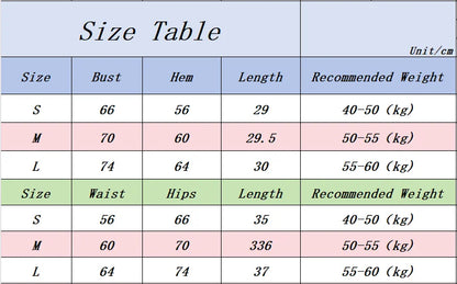 2-Piece Seamless Yoga Set for Women – High Waist Shorts & Sports Bra | Breathable, Quick-Dry Gym Workout Outfit - OJABay