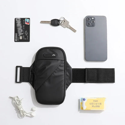 Waterproof Sports Armband – Your Workout, Your Way - OJABay