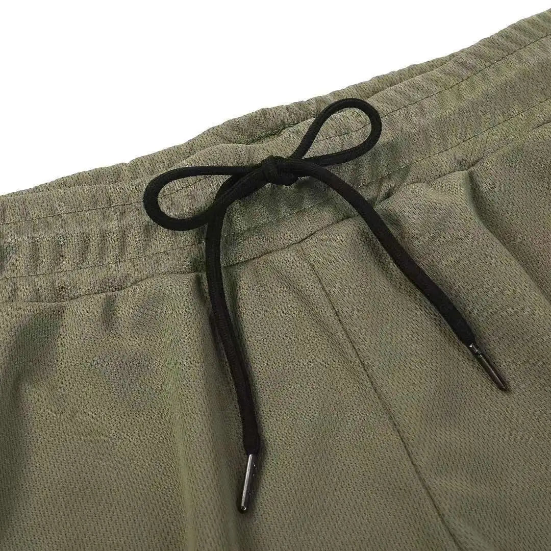 Men's Quick-Dry Running Shorts | Casual Joggers - OJABay