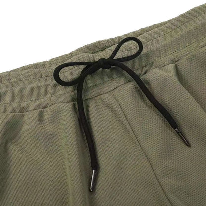 Men's Quick-Dry Running Shorts | Casual Joggers - OJABay
