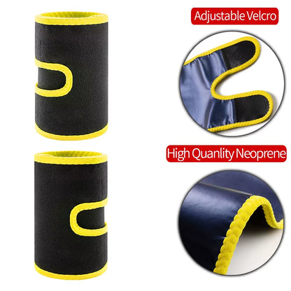 Arm Trimmers Sauna Sweat Bands Women Arm Slimmer Trainer anti Cellulite Arm Shapers Weight Fat Reducer Loss Workout Body Shaper