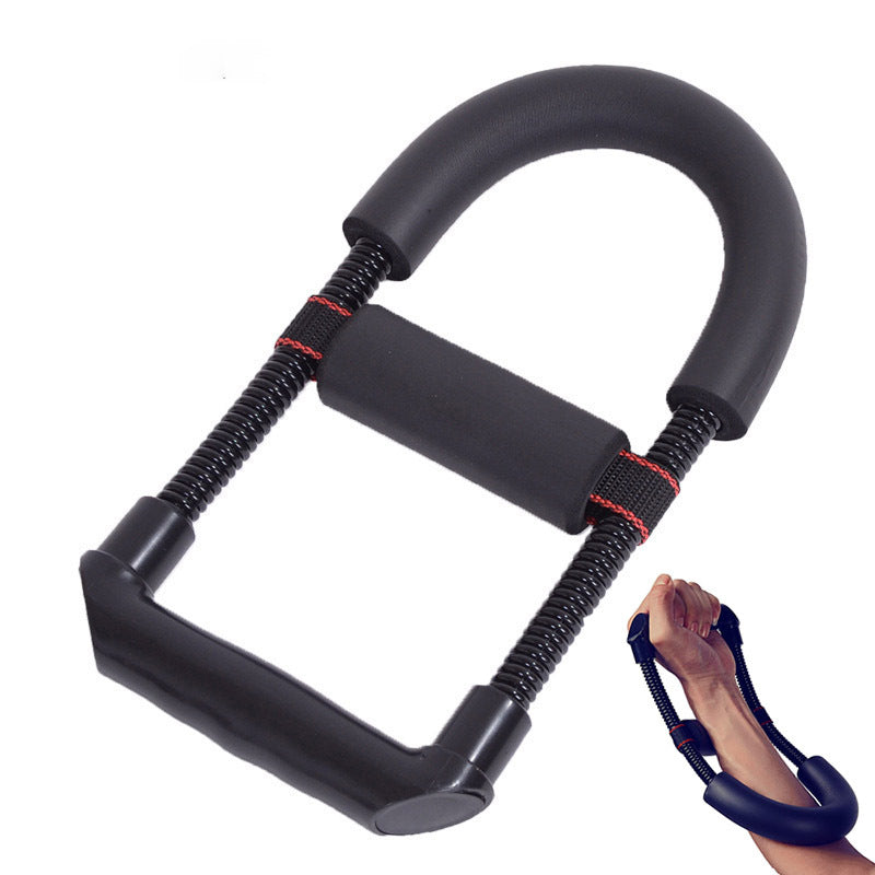 Adjustable Hand & Forearm Grip Strength Trainer – Power Wrist & Arm Exerciser - OJABay
