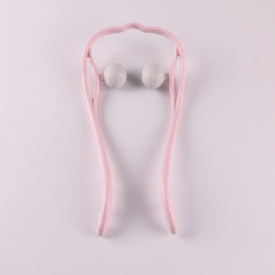 Multifunctional Six-Wheel Neck Massage - OJABay