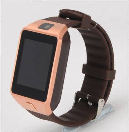 Sports Smart Watch DZ09 Card Phone Watch - OJABay